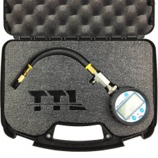 TTL Digital Tire Pressure Gauge - 300 Psi
